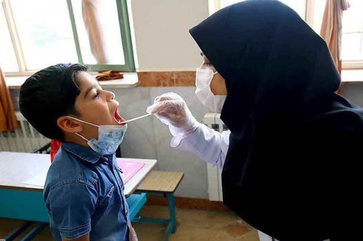 نیاز-به-افزایش-مراقبان-سلامت-در-زنجان