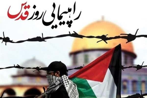 سردار-جوانی-سخنران-راهپیمایی-روز-قدس-زنجان-است