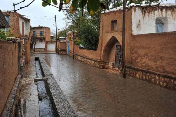 بازدید-۳۹۴-نفر-از-جاذبههای-گردشگری-ابهر-