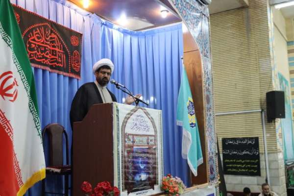 زنده-نگهداشتن-روحیه-مقاومت-دستاورد-انقلاب-است