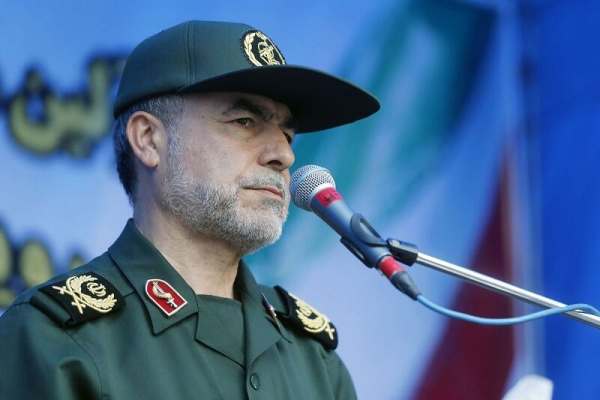 هیچ-فشار-و-تهدیدی-روی-ایران-اثر-نمیگذارد