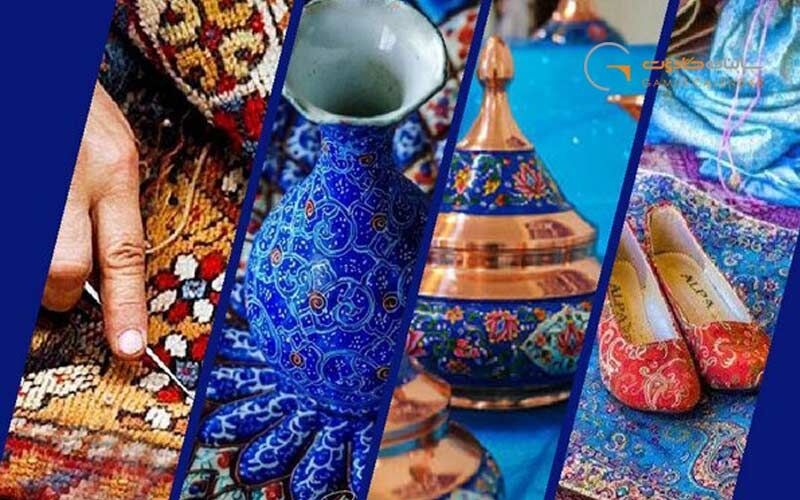 فراگیری-صنایعدستی-راهی-به-سوی-خودکفایی-اقتصادی-
