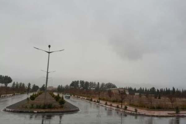 ادامه-ناپایداری-جوی-در-زنجان-