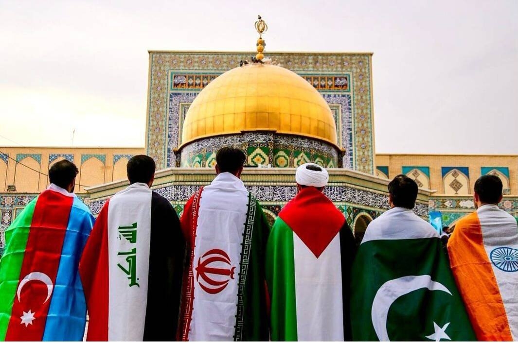 بزرگترین-ضربه-دشمنان-ایجاد-تفرقه-است-