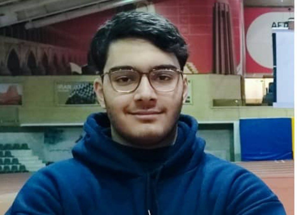 حضور-دونده-زنجانی-در-اردوی-تیم-ملی