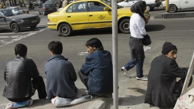 بحران-بیکاری-جوانان