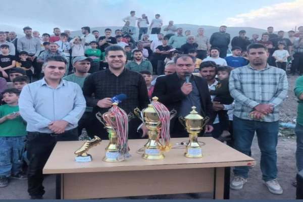 فینال-مسابقات-نوروز-در-طارم-برگزار-شد