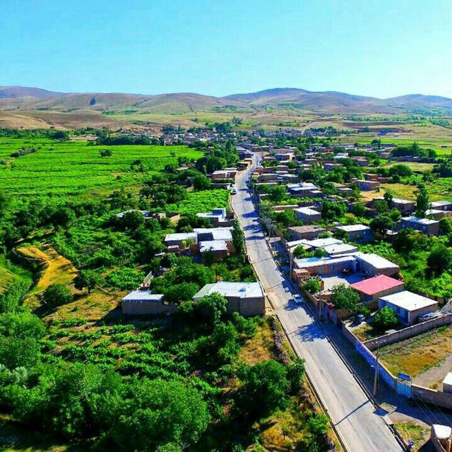 میموندره-روستایی-که-با-همدلی-شکوفا-میشود