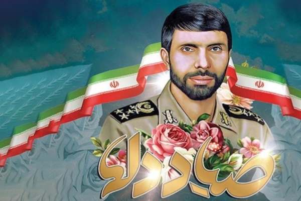 شهید-صیاد-شیرازی-الگویی-برای-نسلهای-آینده-