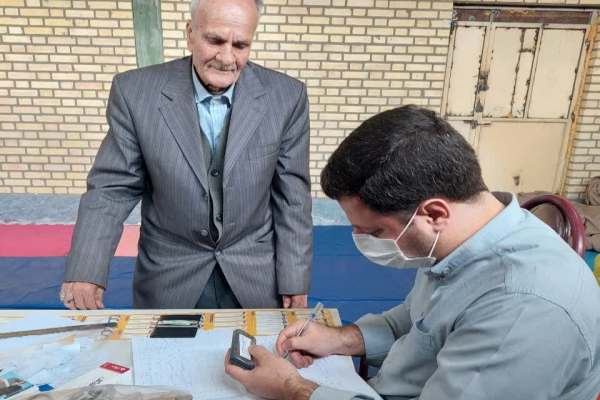 برگزاری-اردوی-جهادی-ارتوپدی-در-صائینقلعه