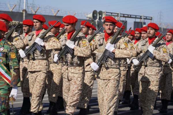 آمادگی-کامل-نیروهای-مسلح-برای-پاسخ-به-تهدیدات