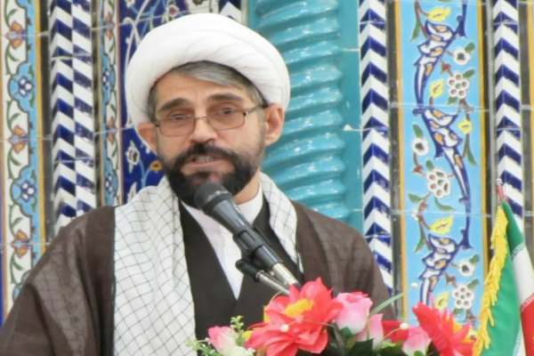 آمریکا-دشمن-دیرینه-ایران-است
