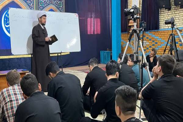 همدلی-با-کلام-وحی-در-طارم