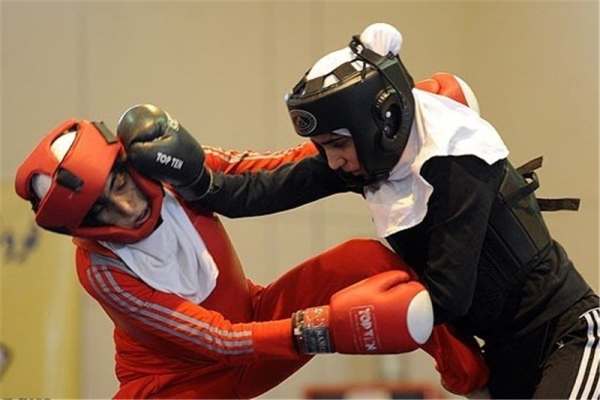 درخشش-ووشوکاران-ابهری-در-مسابقات-کشوری-رامسر