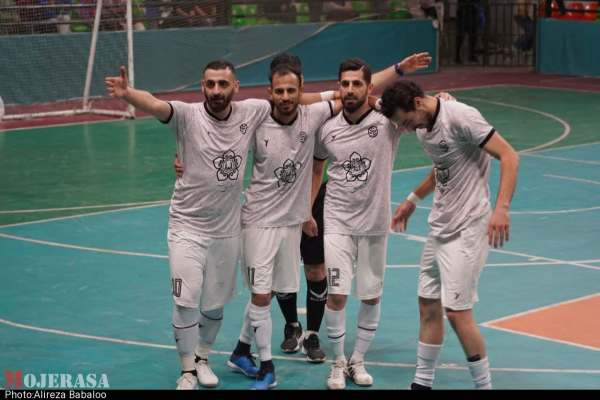 برگزاری-مسابقات-تیم-آرمان-زنجان-در-هفته-یازدهم