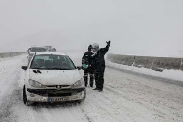 محورهای-مواصلاتی-زنجان-باز-است-