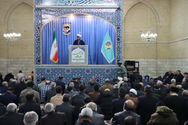 پیاده‌نظام-صهیونیستی-آماده-اغتشاش-در-کشور-هستند