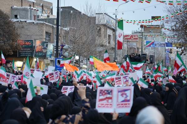 زنجانی‌ها-در-دفاع-از-انقلاب-حماسه-آفریدند