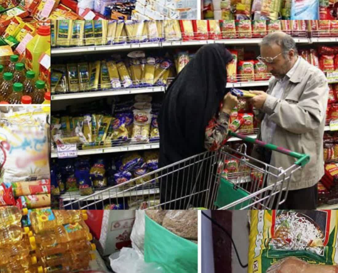 بهره‌مندی-۹۶-هزار-و-۶۷۹-خانوار-زنجانی-از-سبدکالا-