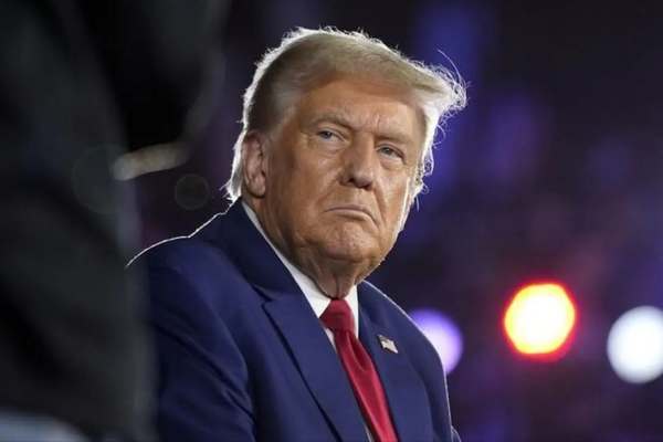 دِیت-رضا-پهلوی-با-ترامپ