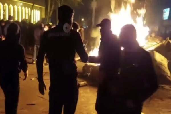 دستگيری-تروریست-آموزش-دیده-موساد-در-زنجان