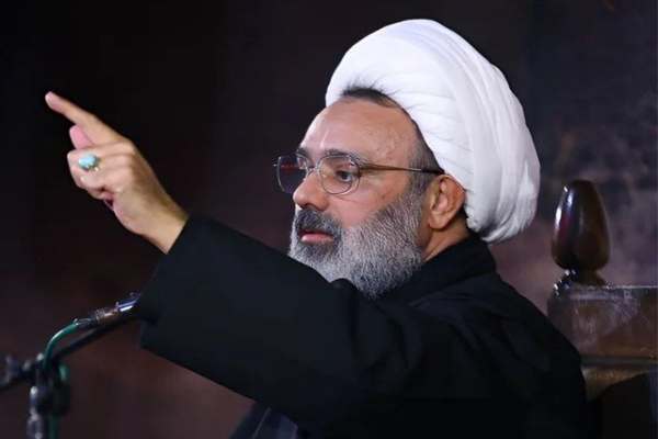 دشمنان-به-دنبال-نابودی-تفکر-حسینی‌اند