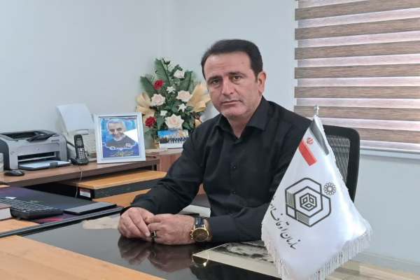 برپایی-خیمه‌های-انقلاب-در-خدابنده