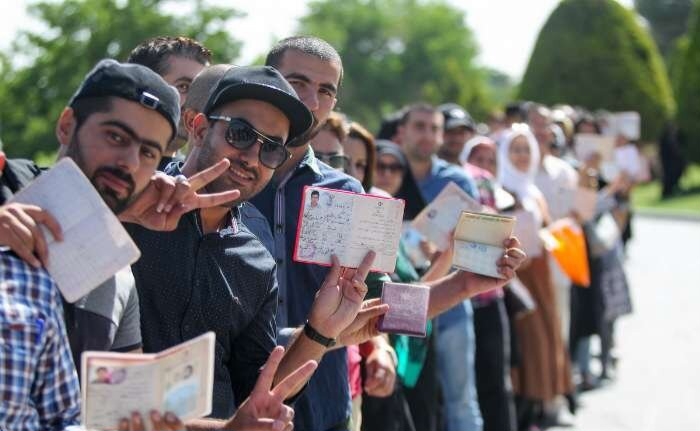 احساس-تکلیف!