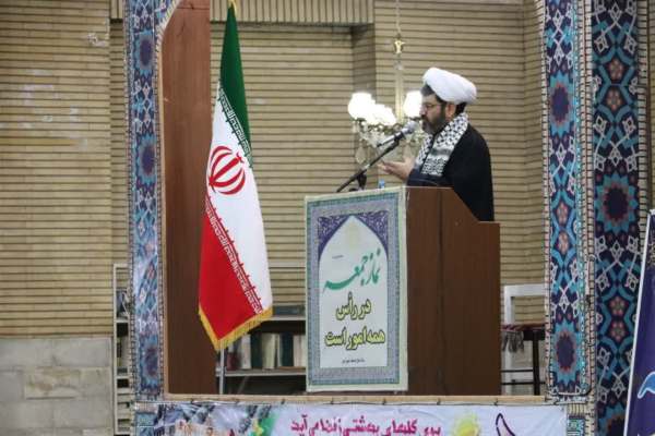 سپاه-پاسداران-مشت-محکم-ملت-ایران-است
