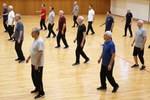 برگزاری-دوره-مربیگری-سالمندان-در-زنجان