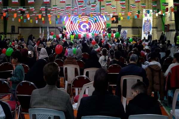 برگزاری-جشن-بزرگ-نیمه-شعبان-در-هیدج