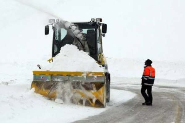 محور-تهم-به-چورزق-زنجان-مسدود-شد-