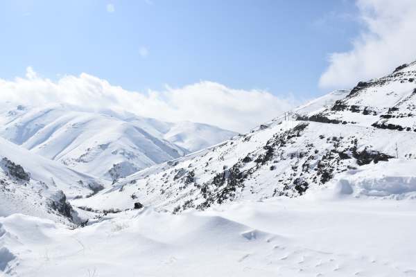 سامانه-بارشی-تا-سه‌شنبه-میهمان-زنجان-است