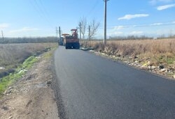 آسفالته-بودن-۸۴-۵-درصد-از-راه‌های-روستایی-زنجان