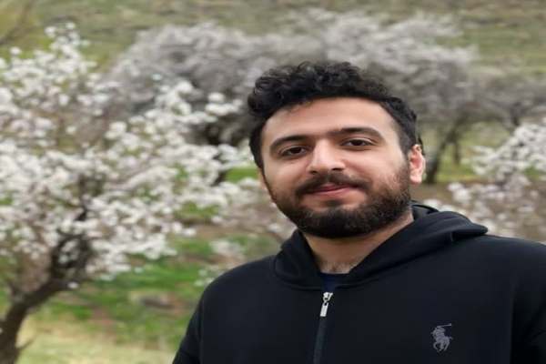 شهادت-پاسدار-غیور-زنجانی-در-پی-حمله-رژیم-صهیونیستی-