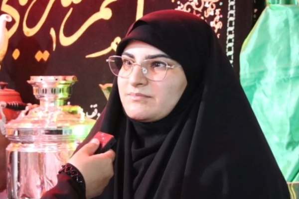 بانوان-زنجانی-در-اقدامات-جهادی-حماسه‌‌آفرین-هستند-