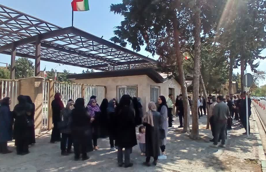 بلاتکلیفی-متقاضیان-۵-۵-هکتاری-کویفرهنگ-زنجان