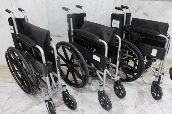 اهدا-۶-ویلچر-توسط-خیر-ابهری-