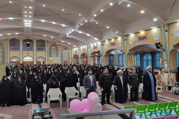 برگزاری-جشن-بانوی-کرامت-در-ماهنشان