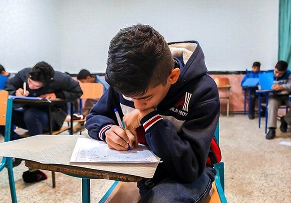 درخشش-دانشآموزان-زنجانی-در-المپیادهای-علمی