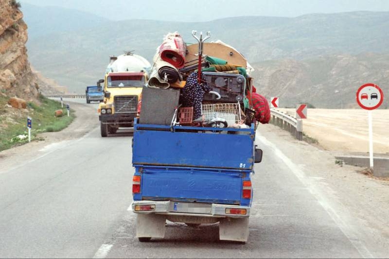 مهاجرت-از-روستا-و-چالش-شهرنشینی-زنجان