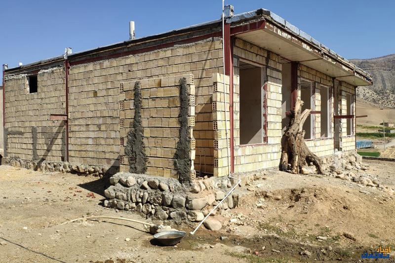 مقاومسازی-۵۹-هزار-واحد-مسکونی-روستایی-زنجان