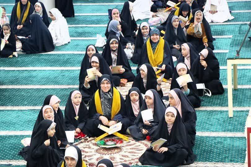 -برگزاری-همایش-بزرگ-حافظان-سوره-جمعه-در-زنجان