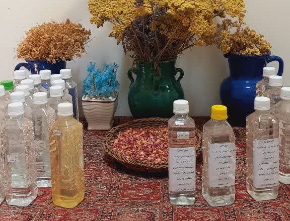 جشنواره-دمنوشها-در-سلطانیه-برگزار-میشود