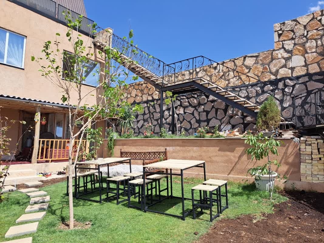 رشد-اقامتگاههای-بومگردی-در-زنجان