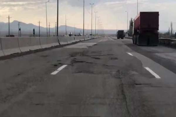 زیرساخت-آزادراههای-شمالغرب-در-آماج-بیتوجهی-مسئولان-