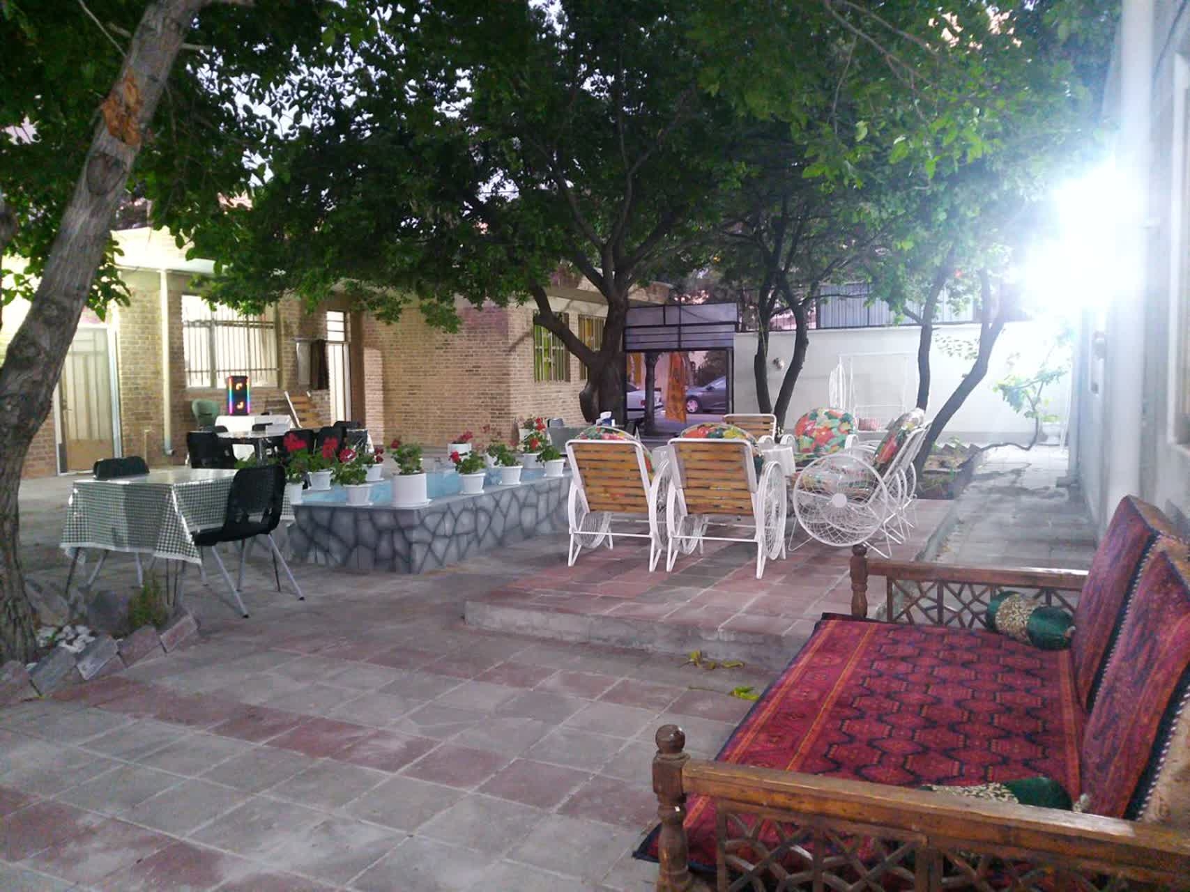 افتتاح-سفرهخانه-فرهنگیان-در-موزه-زنجان