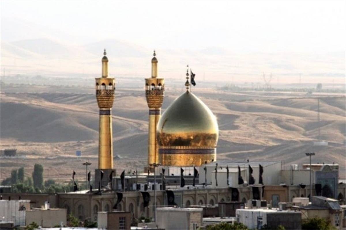 گردشگری-مذهبی-زنجان-در-بحران-تامین-اعتبار