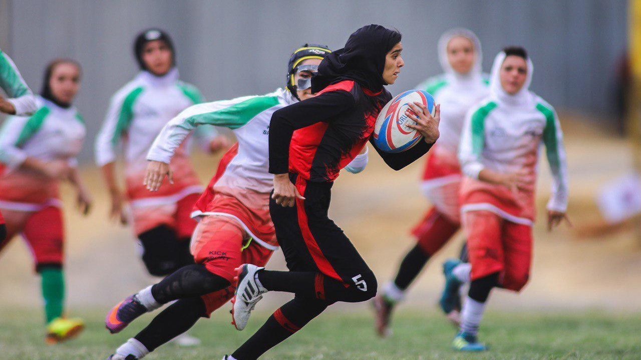 برگزاری-اردوی-آمادگی-تیم-ملی-راگبی-بانوان-در-زنجان