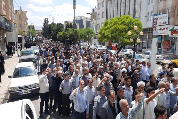 ابهریها-خواهان-انتقام-سخت-از-صهیون-هستند-